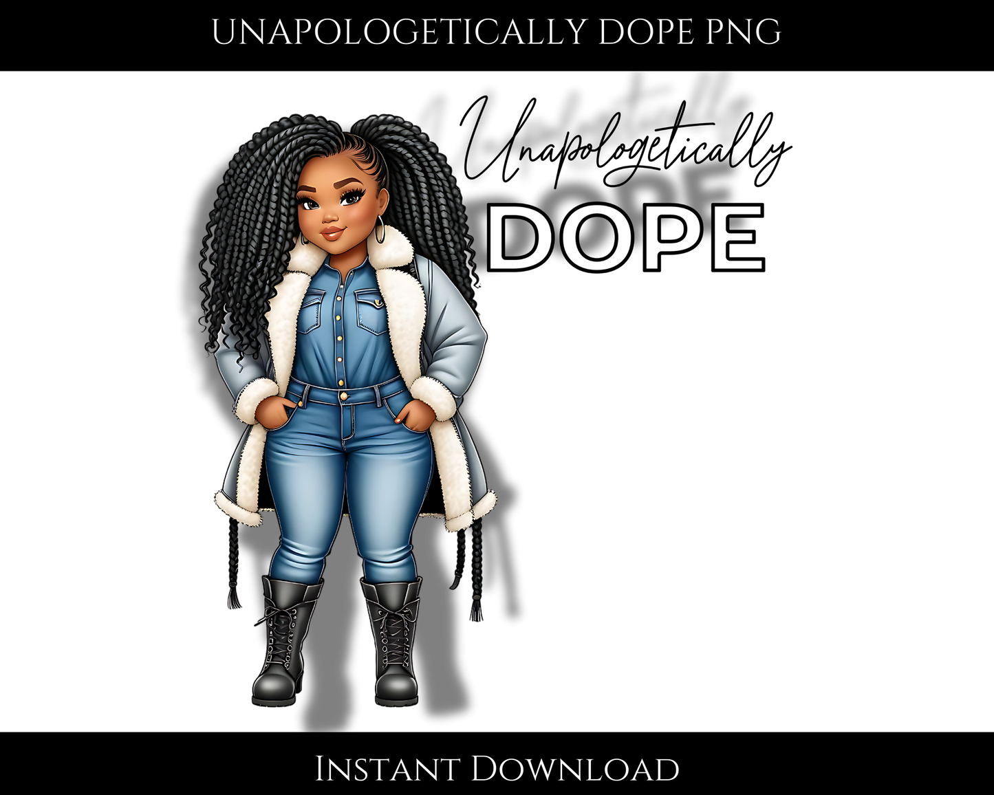 UNAPOLOGETICALLY PNG, Clip Art, Png Images, Graphic Art Png, Digital Art Digital Download, Graphic Design